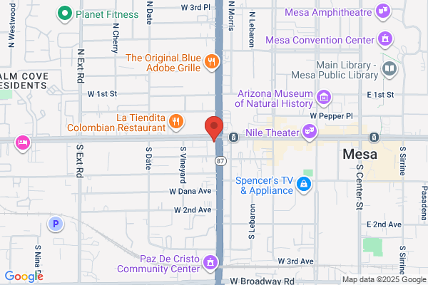 CPR Cell Phone Repair Mesa