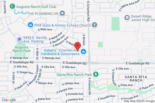 Primrose School of East Mesa