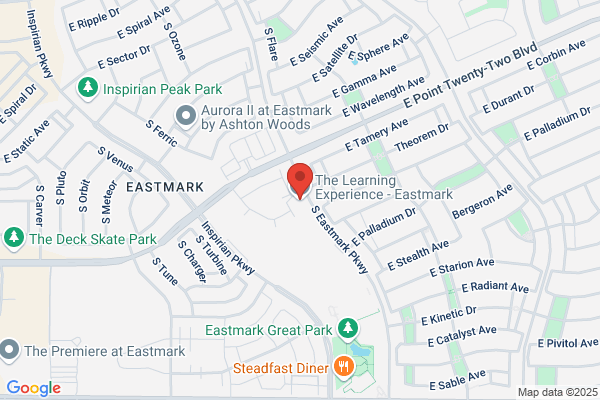 The Learning Experience - Eastmark