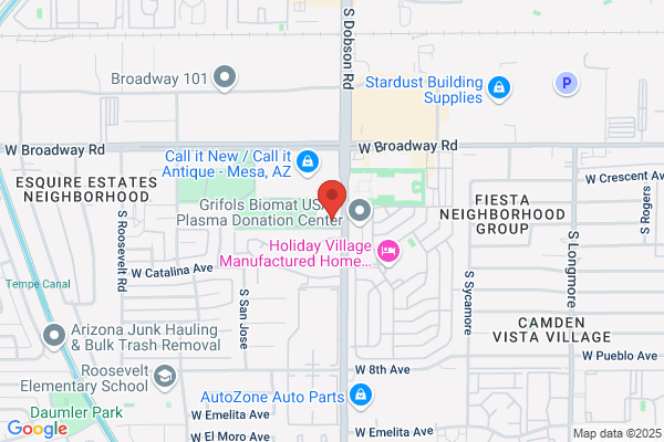 All Together Now Preschool & Child Care