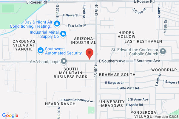 Cactus Preschool - Tempe Location