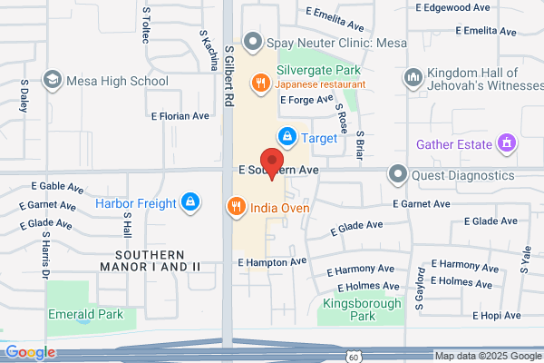 Little Einstein Preschool