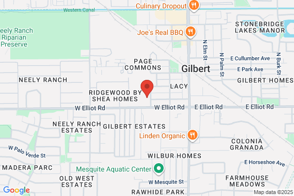 Boys & Girls Club of the East Valley