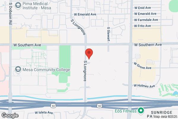 Fiesta Chiropractic Center-Mesa