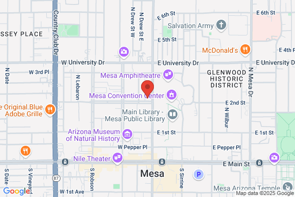 Central Mesa Medical