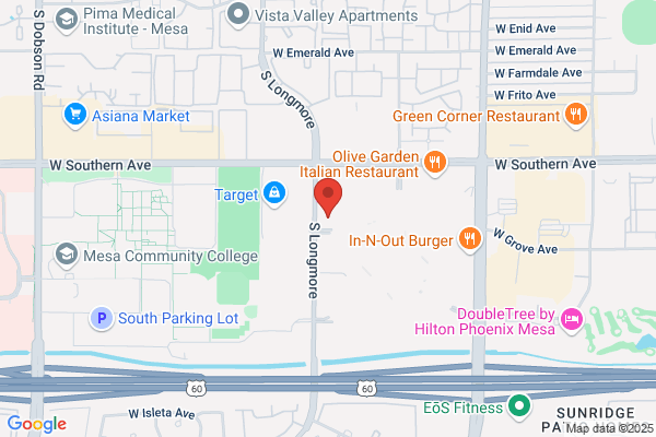 City Health Services