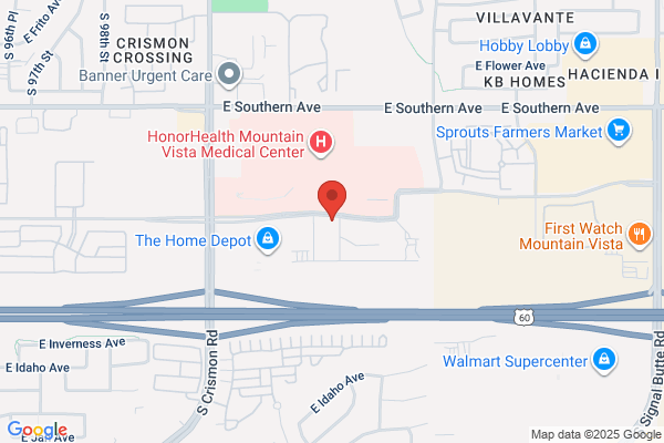 Pain Relief Centers of Arizona