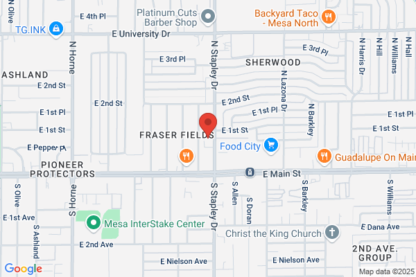 Ray Chiropractic Center