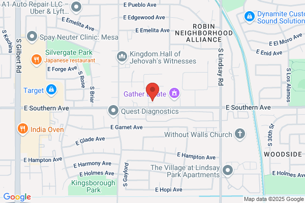 Redstone Chiropractic