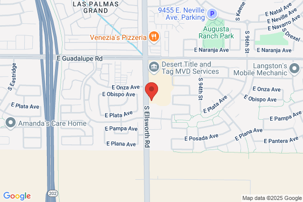Southwest Spine & Rehab Chiropractic
