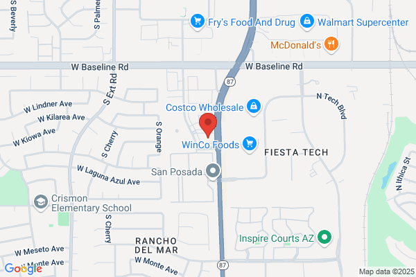 The Center For Total Back Care