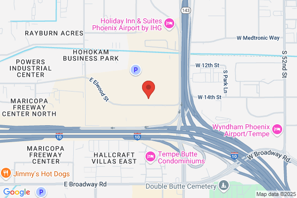 City Wide Facility Solutions - Phoenix