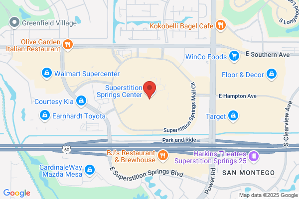 Daniel's Jewelers