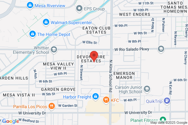 ABC Doll Shop & Repair