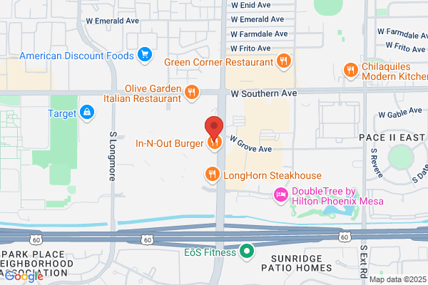 Dutch Bros Coffee