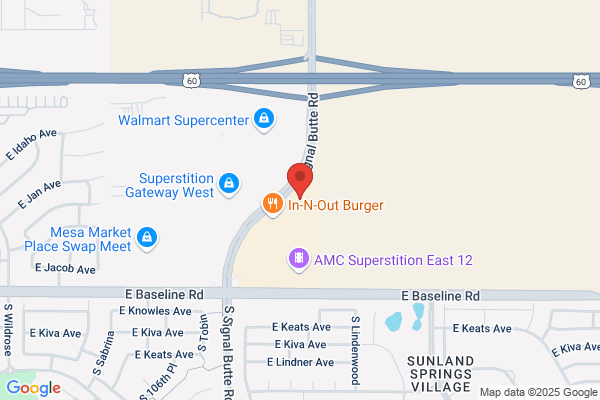 Dunkin' - Closed