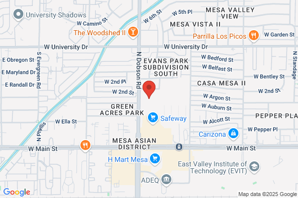 Arizona College - Mesa