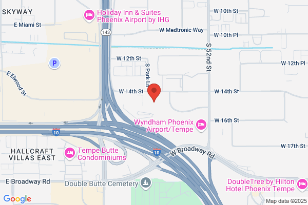 Rio Salado Community College