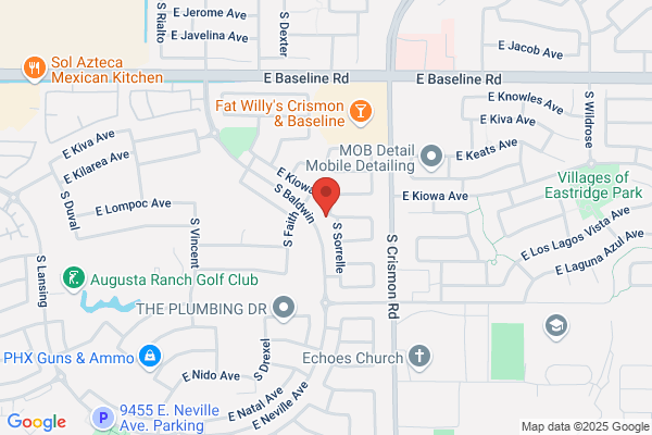 Cochrane & Associates