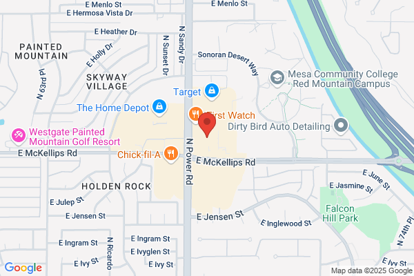 Re Max Gateway Red Mountain
