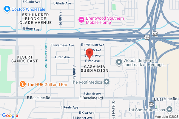WaldenWest Realty