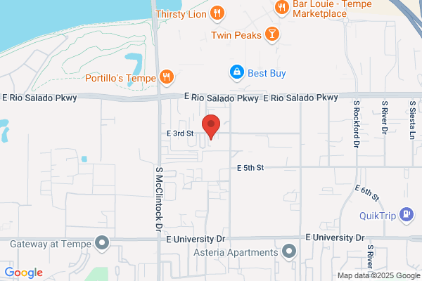 Applied Scientific Sales Inc