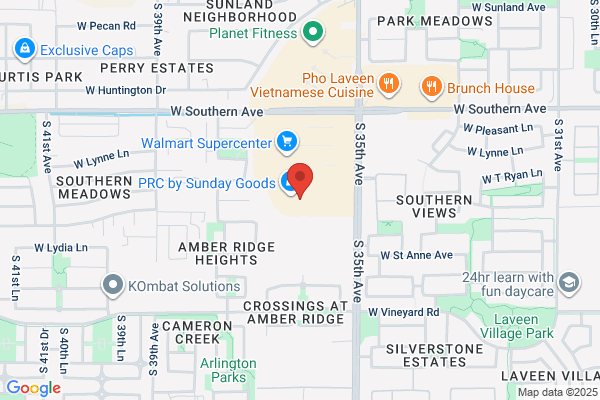 Quick Mobile Repair - Mesa