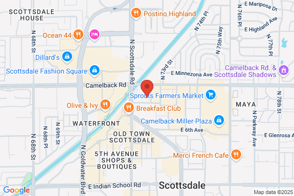 Concrete Craft of Scottsdale, Mesa, and Gilbert