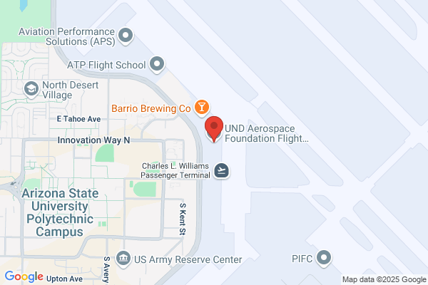 Arizona Aviation Academy