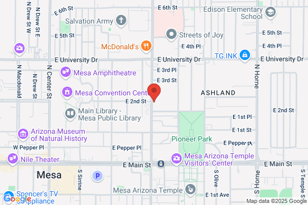Mesa Laubach Literacy Council