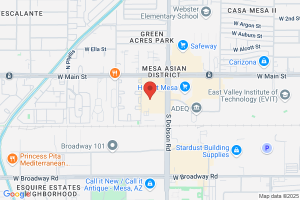 Beauticontrol