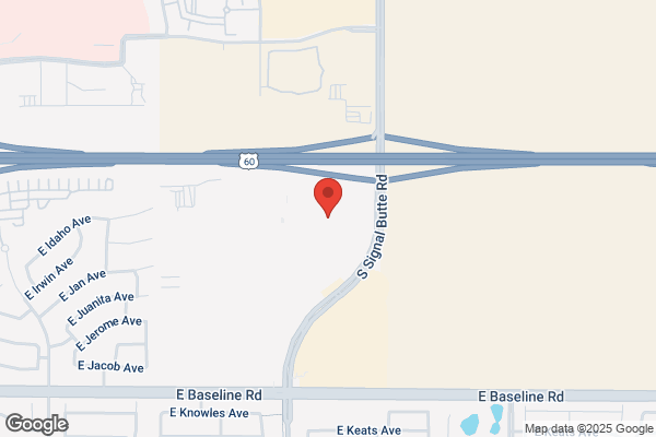 Desert Financial Credit Union