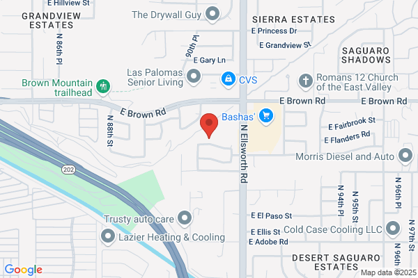 I See Water, LLC