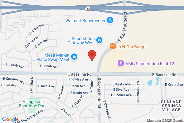 Massage Envy - Superstition Gateway