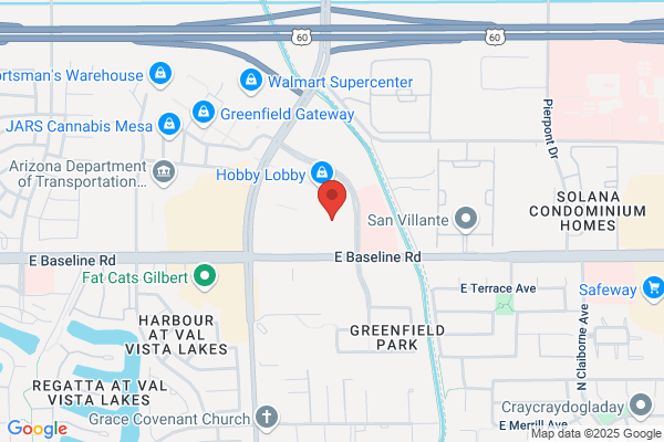 Desert Valley Gastroenterology
