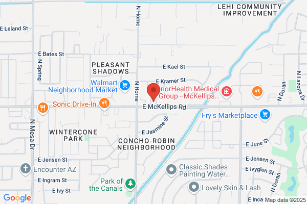 HealthyU Clinics