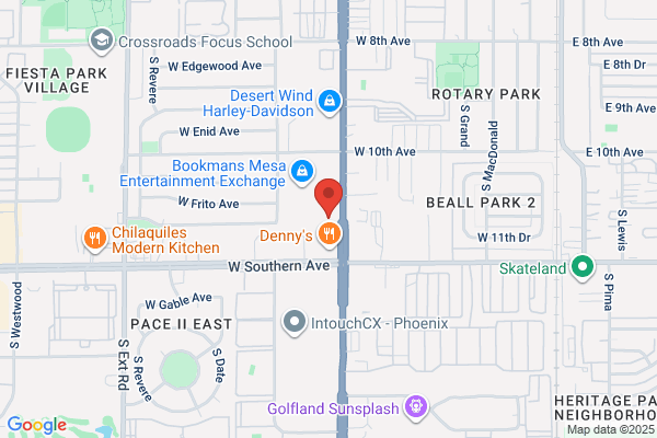 Comfort Dental West Mesa - Your Trusted Dentist in Mesa