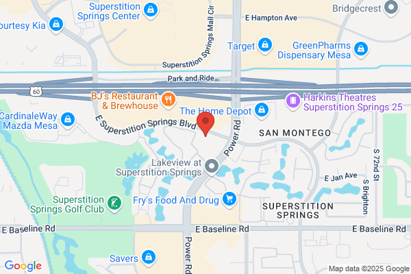 East Valley Periodontics