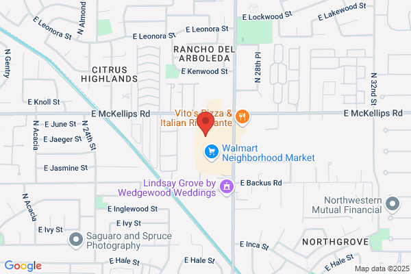 Light Touch Dental Laser and Implant Center