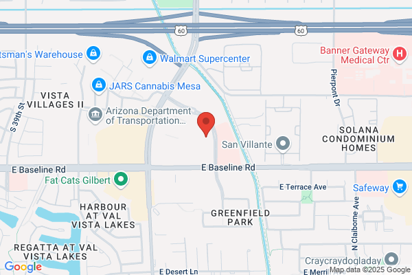 Monahan Dentistry and Implant Center - Mesa, Az