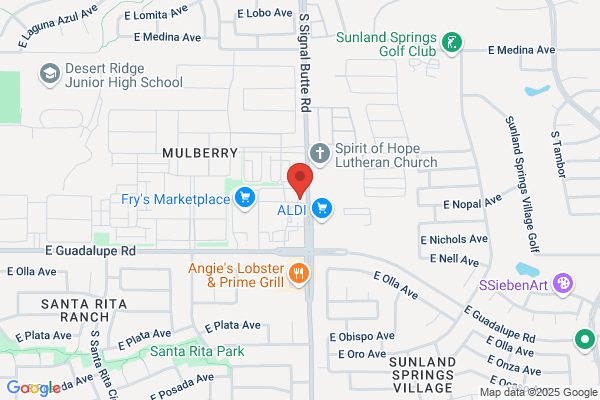 Mountain Crest Dental