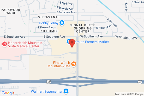 Parkwood Ranch Dental Care