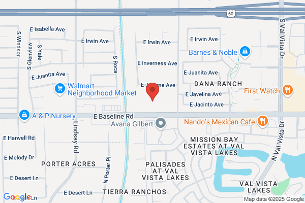 Red Mountain Endodontics