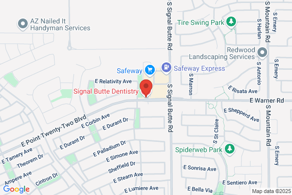 Signal Butte Dentistry