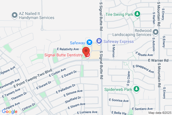 Signal Butte Kids' Dentistry & Orthodontics
