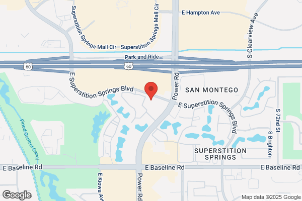 Superstition Springs Endodontics