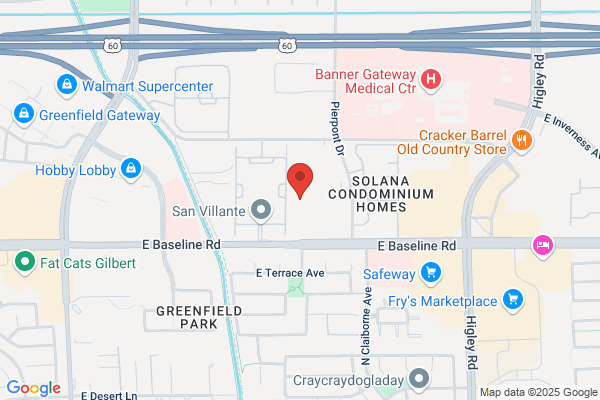 Anderson Family Dentistry