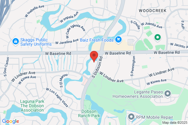 Boyse Dentistry