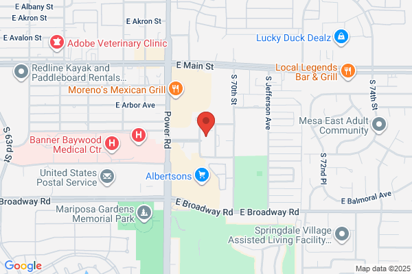 CV Dental Care Citrus Valley