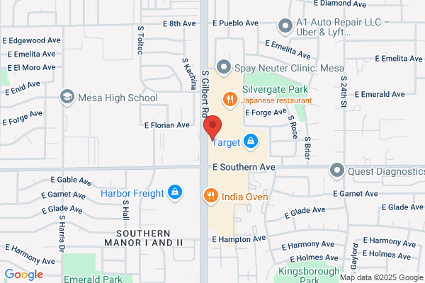Family Care Dental Arizona